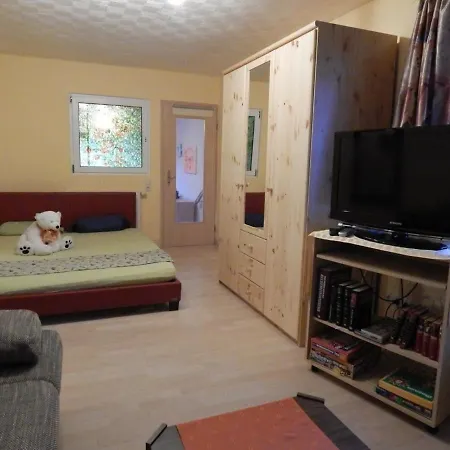 Ferienwohnung Eveline Markneukirchen