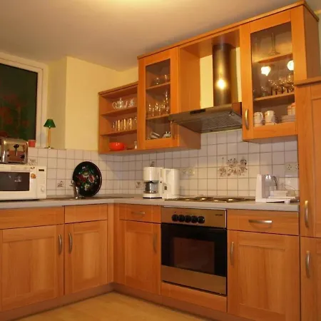 Ferienwohnung Eveline Markneukirchen