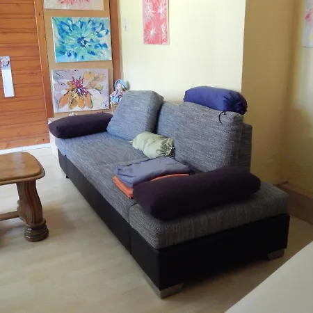 Ferienwohnung Eveline