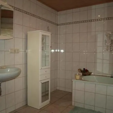 Ferienwohnung Eveline Markneukirchen