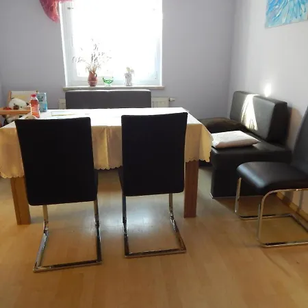 Ferienwohnung Eveline