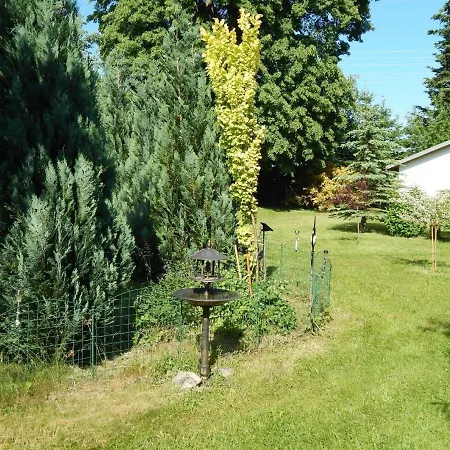 Appartement Ferienwohnung Eveline Markneukirchen