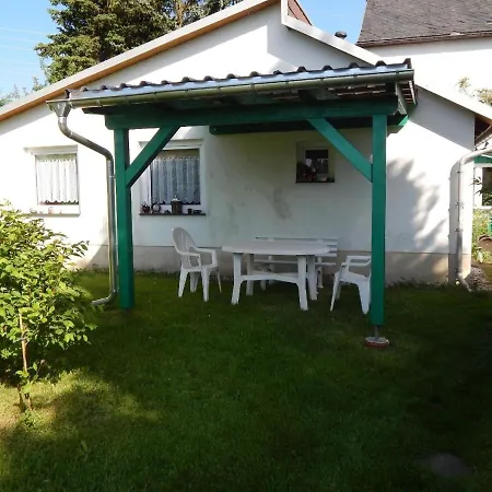 Ferienwohnung Eveline * Markneukirchen